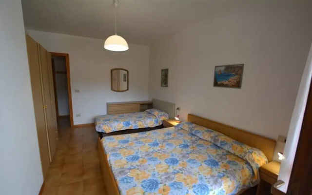 Cozy Residence Near the Beach in Lignano