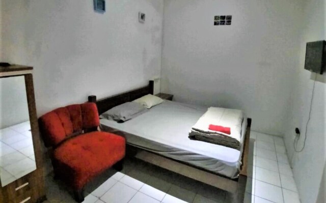 OYO 90712 Wisma Acidalia Syariah