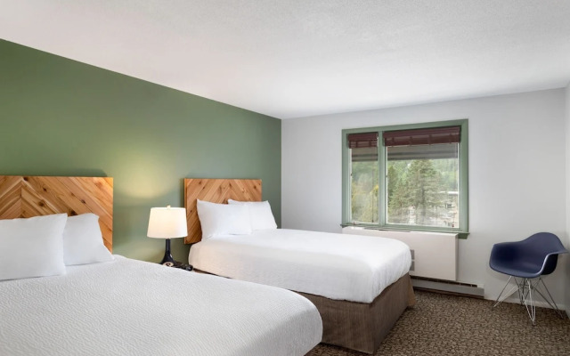 The Lodge at Mount Snow