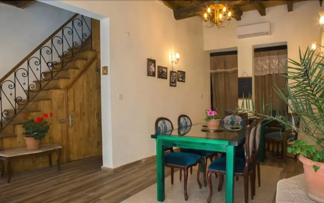 Sefika Hanim Pansiyon