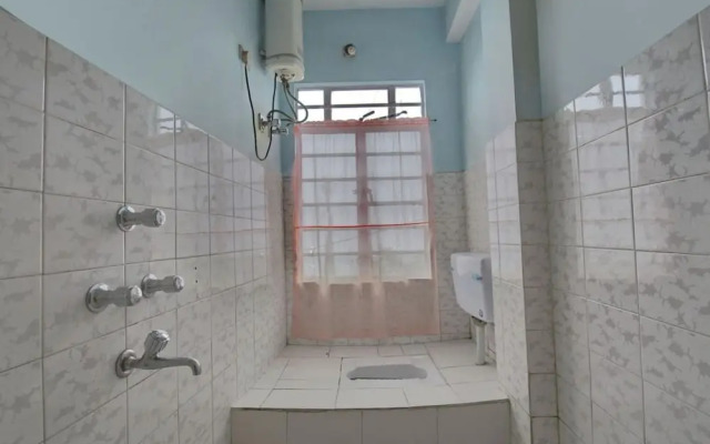 Goroomgo Lava View Lava Kalimpong