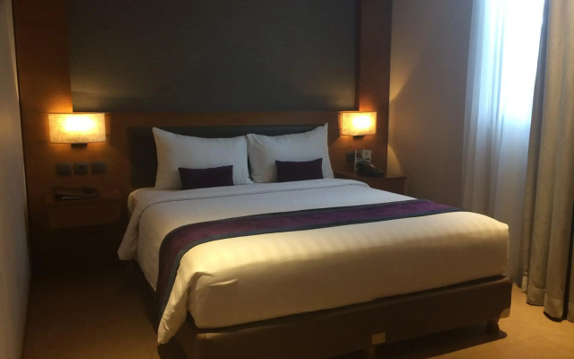Sotis Residence Pejompongan