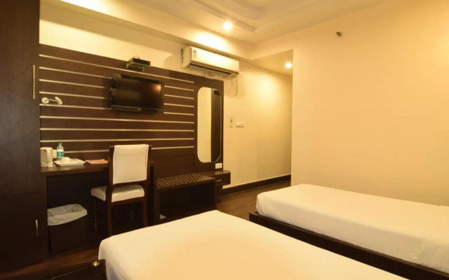 Hotel The Sojourn