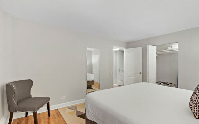 Charming & Spacious Bowmanville 1BR Apt