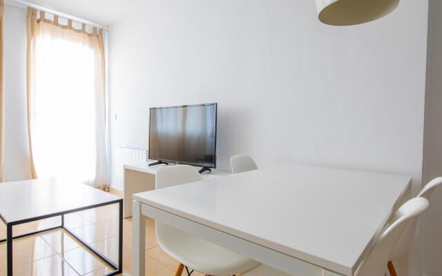 LA MERCED Apartment II 2BR 2BT