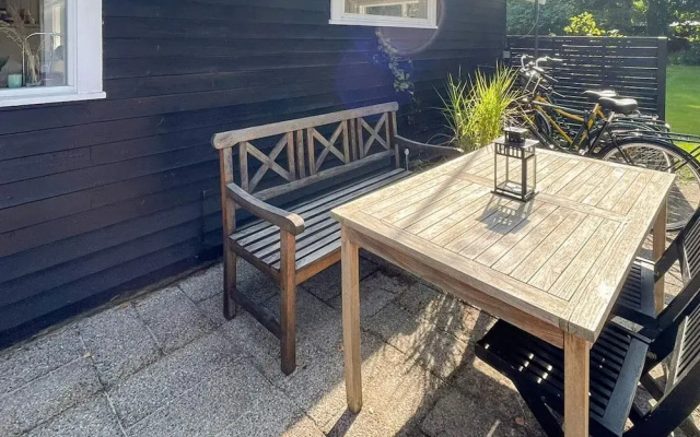 6 Person Holiday Home in Gilleleje-by Traum