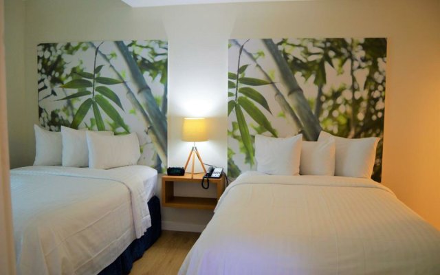 Doral Inn & Suites Miami Airport West