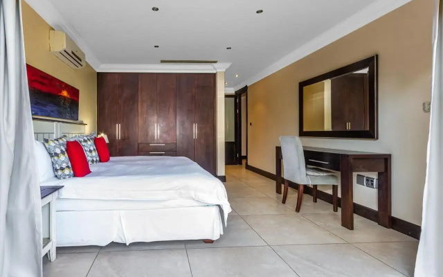 12 Phezulu Villas, Zimbali Coastal Resort
