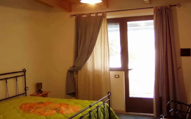 B&B Masseria Liberatore