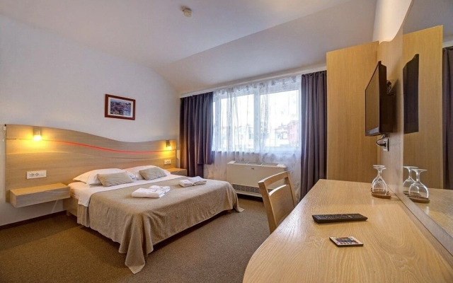 SCALA Bed & Breakfast