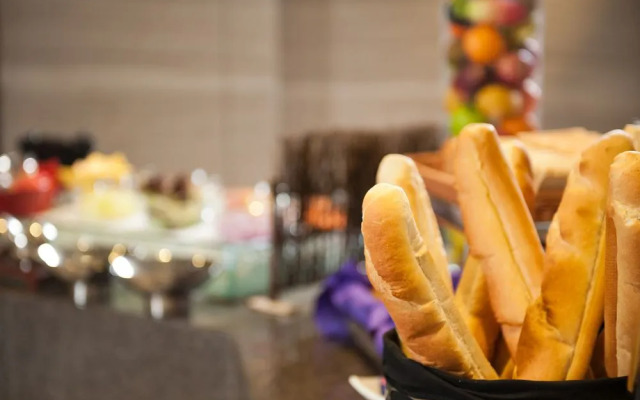 Holiday Inn Express Hefei North