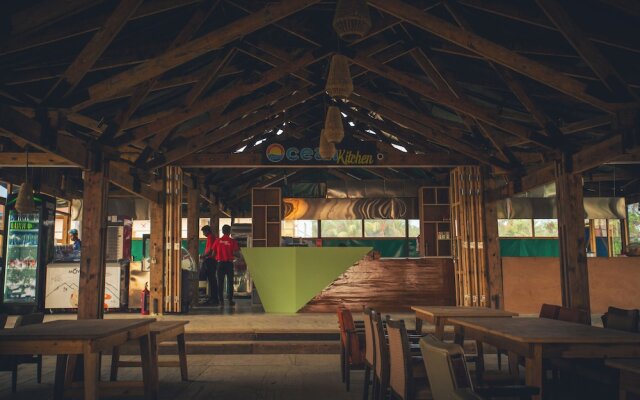 Anchor Eco Resort & Spa