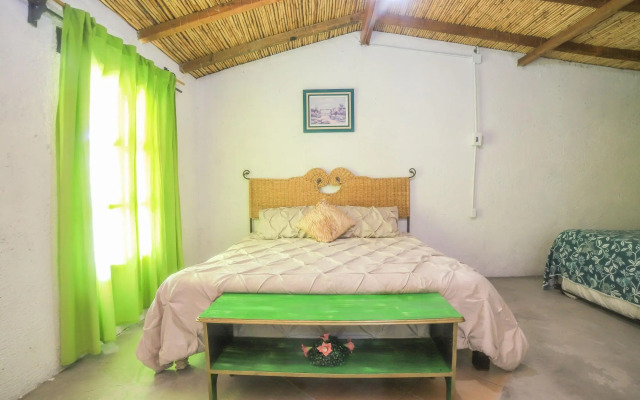 Centro Ecoturístico Tatu By Rotamundos