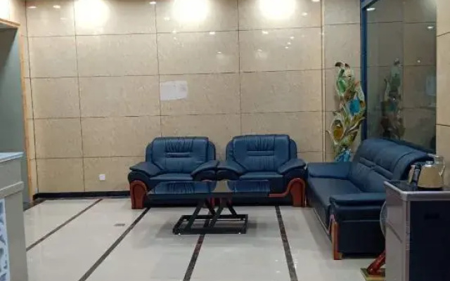 Qiqi Bei'er Theme Hotel