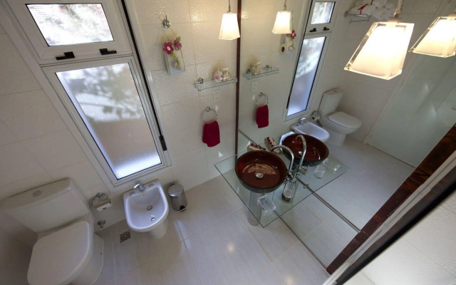 Red Wind B&B