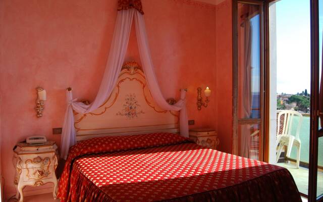 Garda Sol Apart-hotel Beauty & SPA