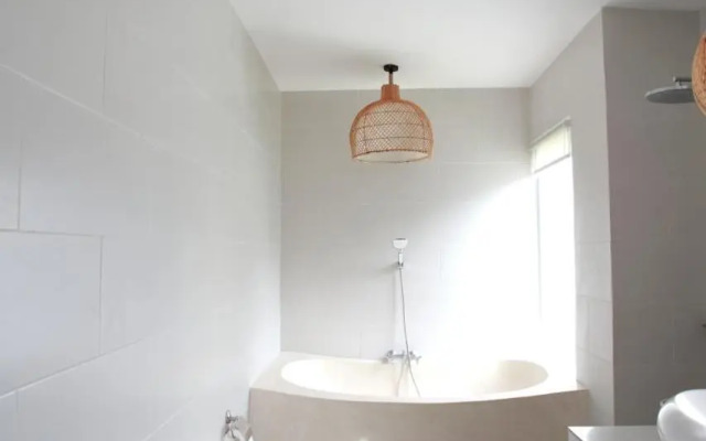 Vanilla Suite Jimbaran