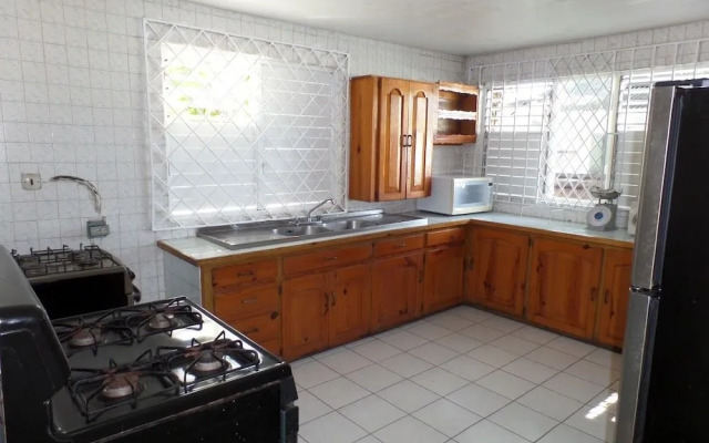 Villa Donna Bed & Breakfast