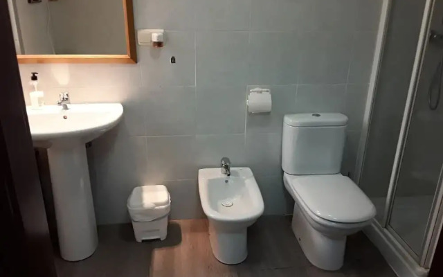 Apartamento Malagueta Campos Elíseos