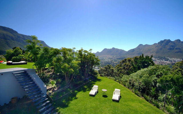 The Platinum Boutique Hotel