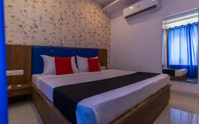 Neem Leaf by OYO Rooms