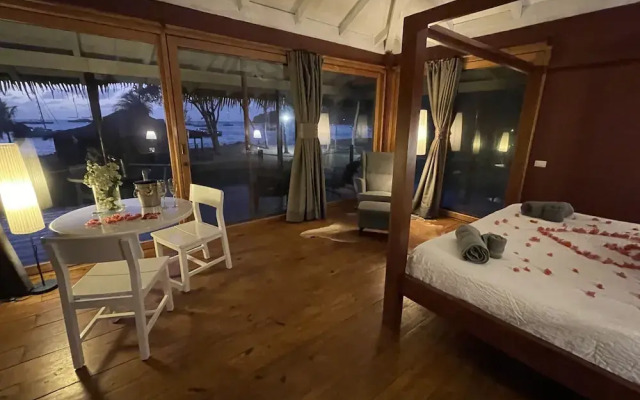 Tenuta Chatham Bay Resort