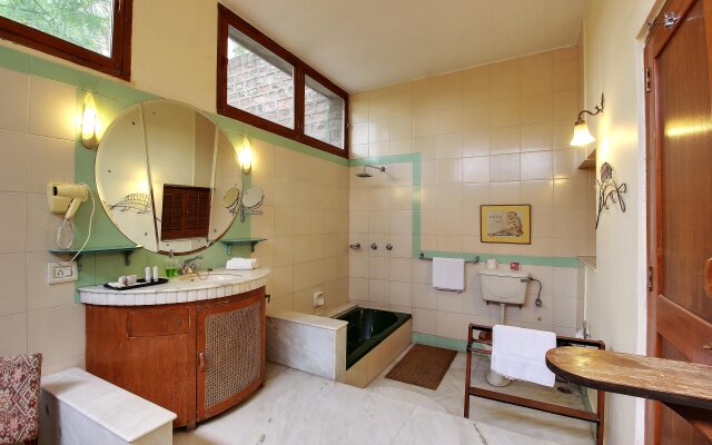 Hotel Inn Season - A Heritage Hotel in Jodhpur