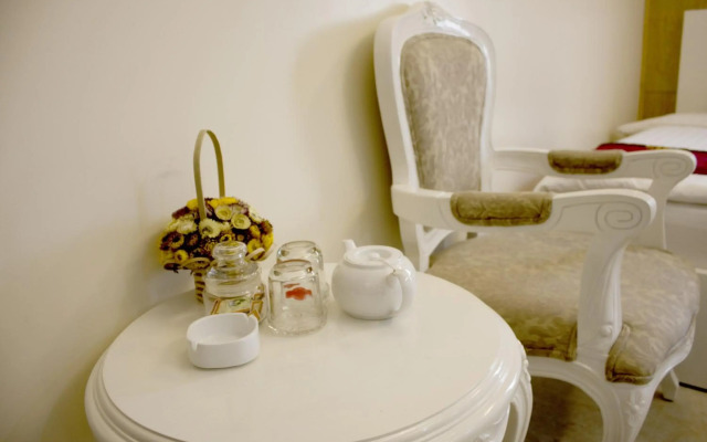 Phuoc Son Hotel