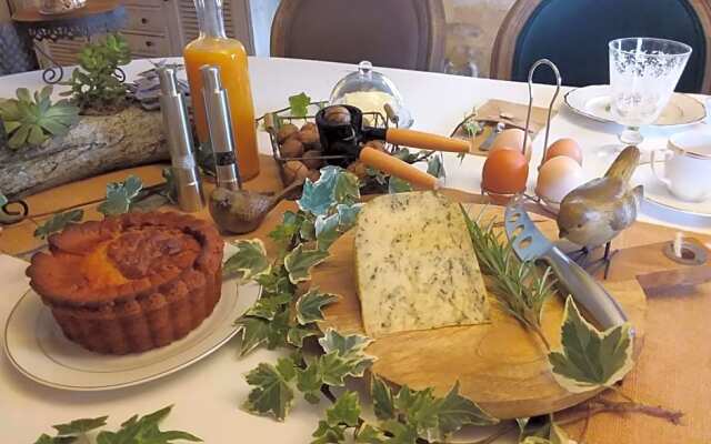 Maison Des Quatre Saisons