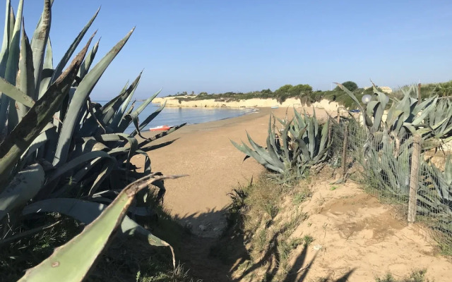 Casa Del Lupo Porto Ulisse