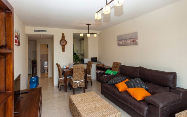 Beferent - Sierra Cortina Benidorm