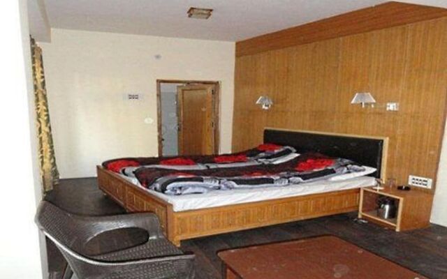 Hills View Hotel