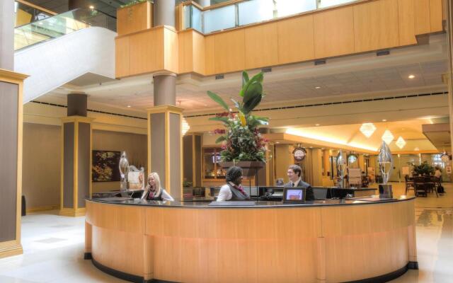 Florida Hotel & Conference Center in the Florida Mall