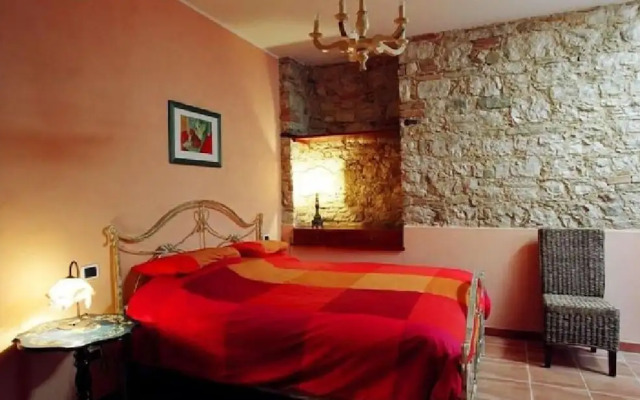 Hotel Perbacco