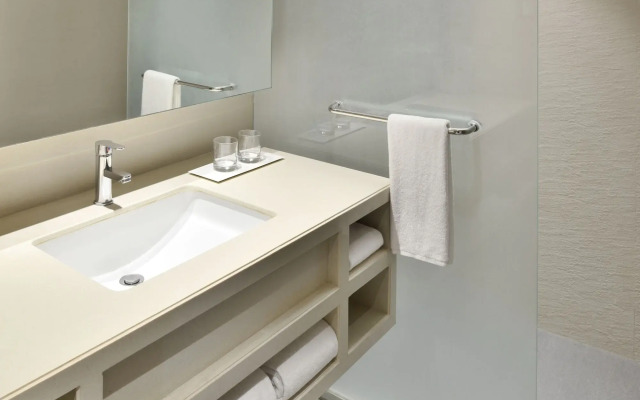 Fairfield by Marriott Hyderabad Gachibowli