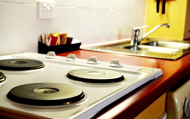 Spring Hill Mews Apartments