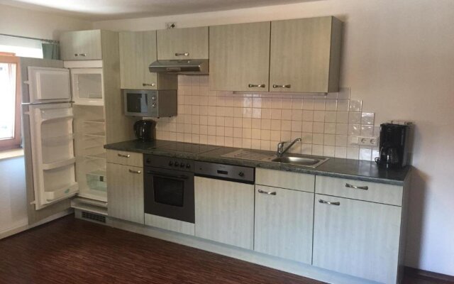Ferienwohnung Kindl Manuela