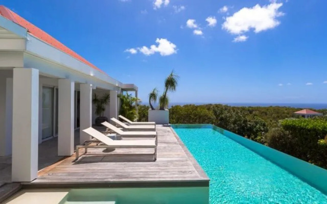 Dream Villa Gouverneur -1996
