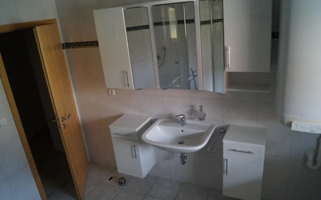 Ferienwohnung Hofbauer