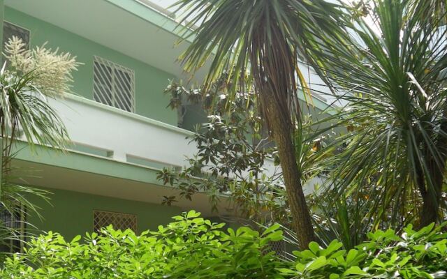 Appartamenti Baia Verde