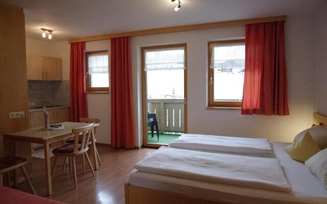 Appartement Wälderhof