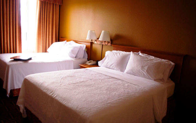 Hampton Inn & Suites Flagstaff