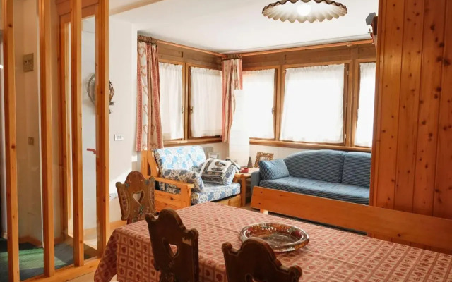 Villa Antermont Goller Edith