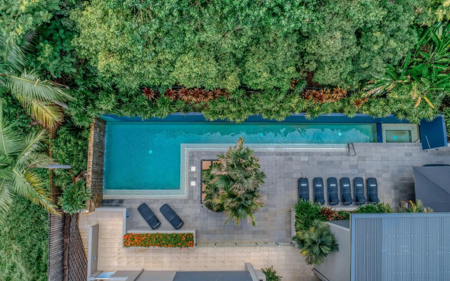 Coconut Grove