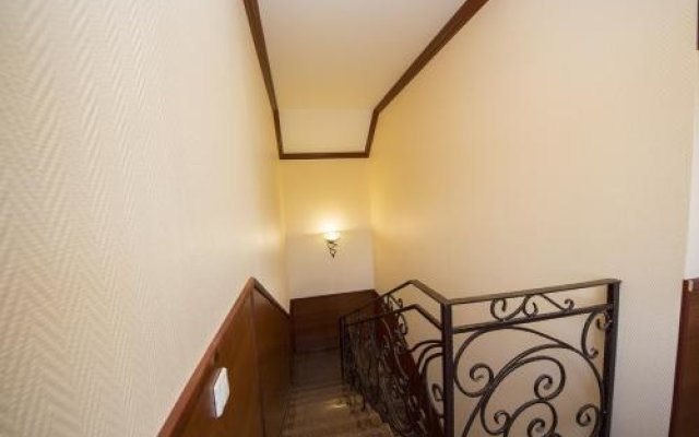 Guest House Semeynyy