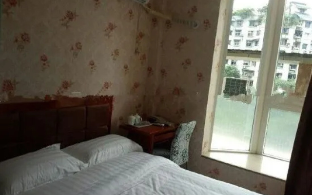 116 Business Hostel – Guest Rooms – Chongqing