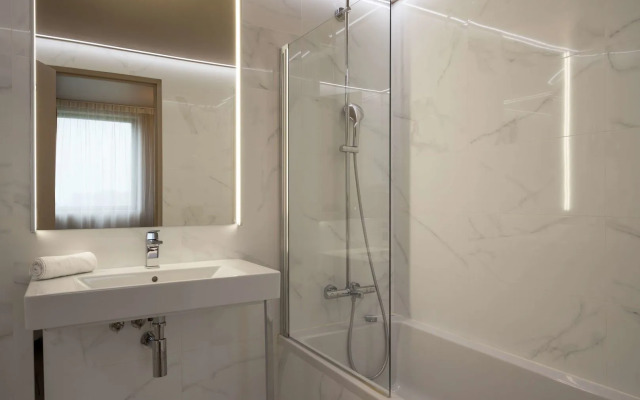 Brit Hotel Codalysa Marne la Vallée - Torcy