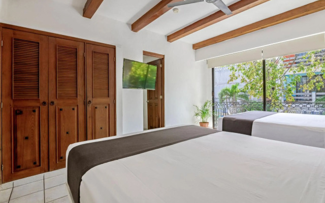 Hotel Banana Boutique & Spa by Paradise Hotels - 5th Av Playa del Carmen