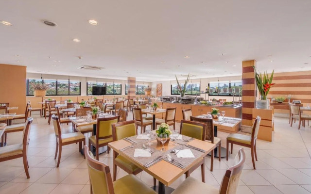 Jk Premium Hotel e Eventos