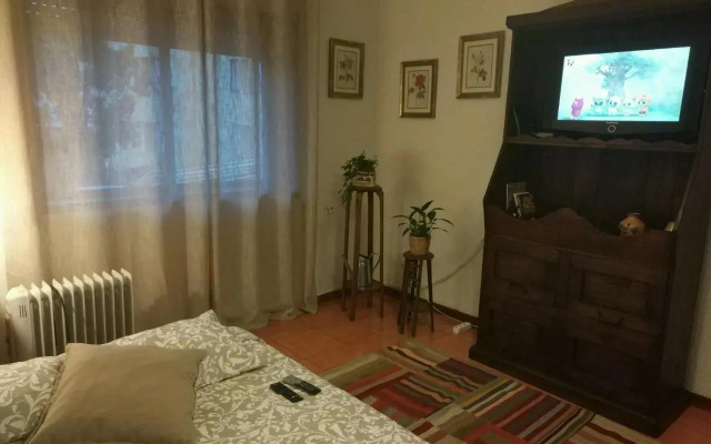 ! Free Parking Street ! Ground Floor with Washer!